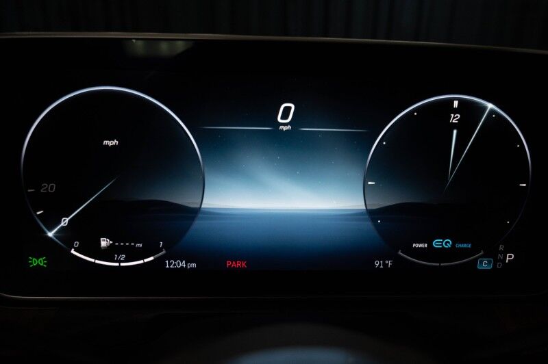 2022 Mercedes-Benz C-Class C 300 Sedan Scottsdale AZ