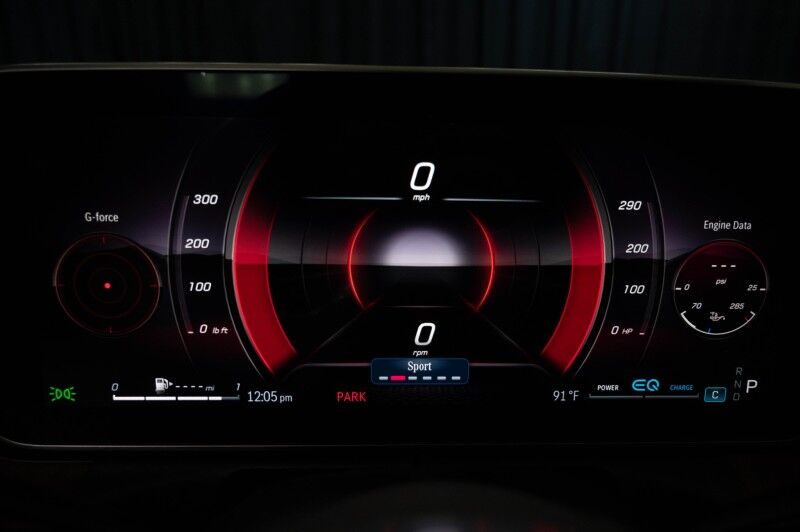 2022 Mercedes-Benz C-Class C 300 Sedan Scottsdale AZ
