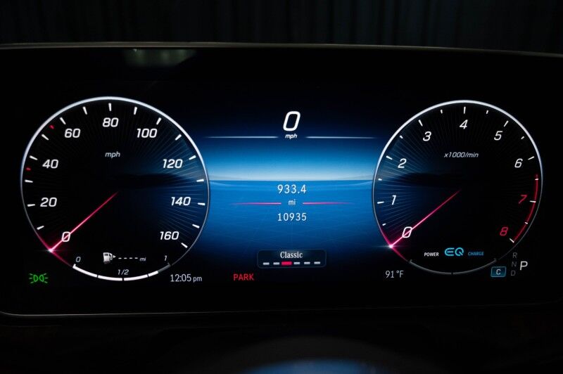 2022 Mercedes-Benz C-Class C 300 Sedan Scottsdale AZ