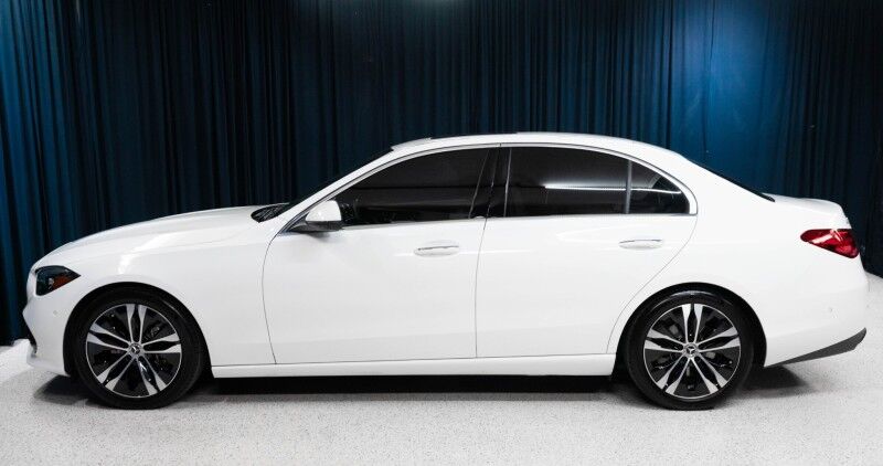 2022 Mercedes-Benz C-Class C 300 Sedan Scottsdale AZ