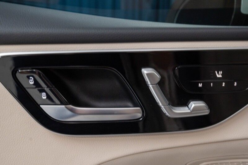 2022 Mercedes-Benz C-Class C 300 Sedan Scottsdale AZ
