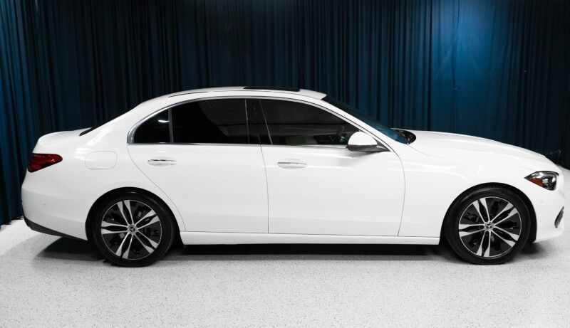2022 Mercedes-Benz C-Class C 300 Sedan Scottsdale AZ