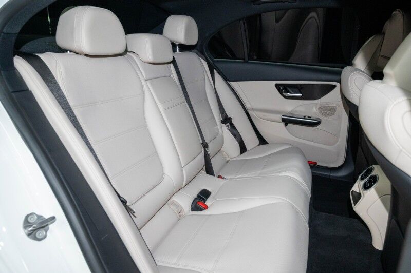 2022 Mercedes-Benz C-Class C 300 Sedan Scottsdale AZ