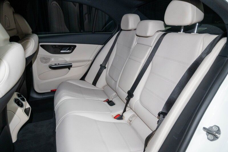 2022 Mercedes-Benz C-Class C 300 Sedan Scottsdale AZ