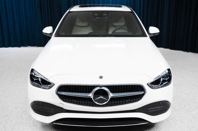 2022 Mercedes-Benz C-Class C 300 Sedan Scottsdale AZ