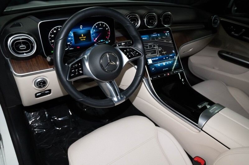 2022 Mercedes-Benz C-Class C 300 Sedan Scottsdale AZ