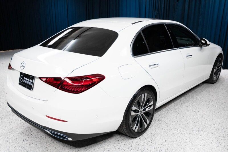 2022 Mercedes-Benz C-Class C 300 Sedan Scottsdale AZ