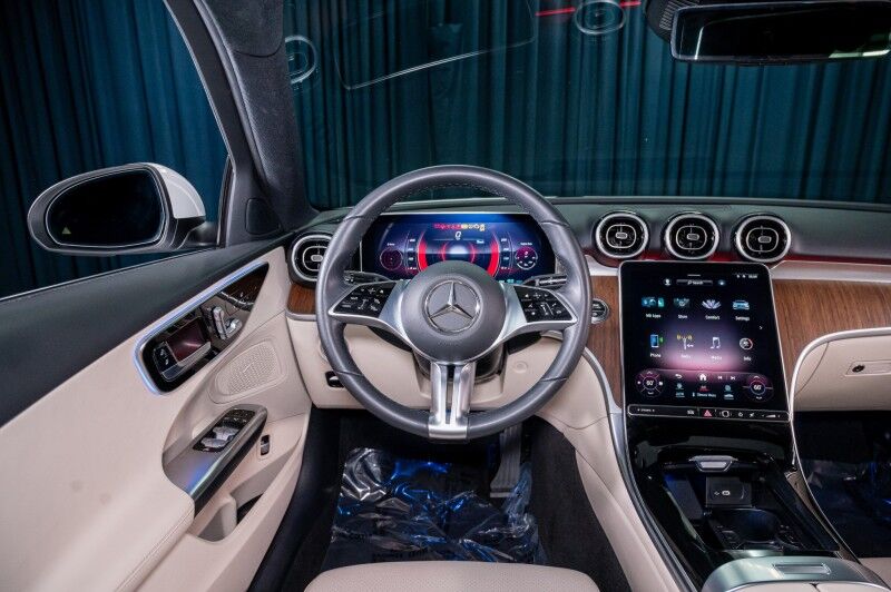 2022 Mercedes-Benz C-Class C 300 Sedan Scottsdale AZ