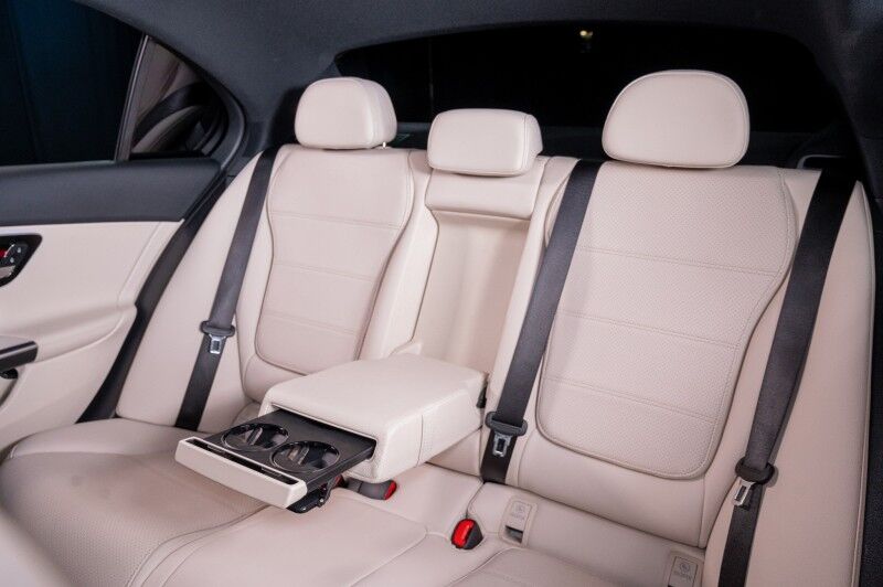 2022 Mercedes-Benz C-Class C 300 Sedan Scottsdale AZ