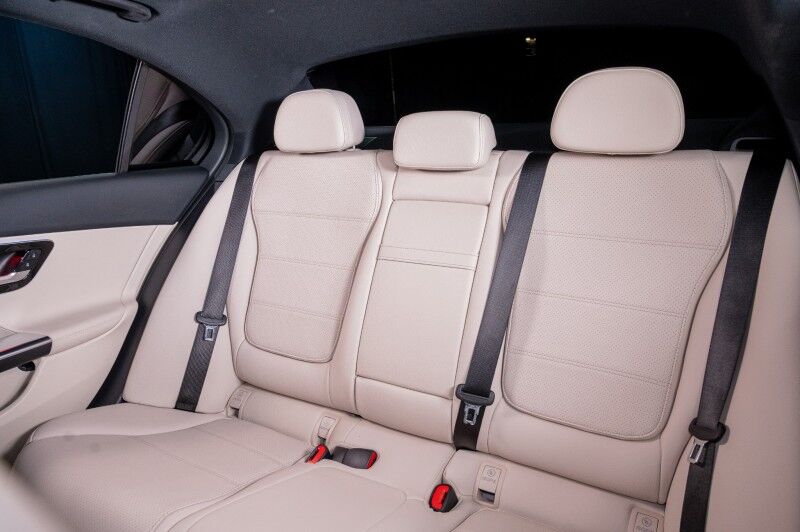 2022 Mercedes-Benz C-Class C 300 Sedan Scottsdale AZ