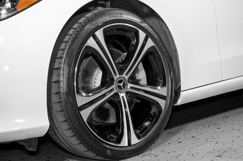 2022 Mercedes-Benz C-Class C 300 Sedan Scottsdale AZ