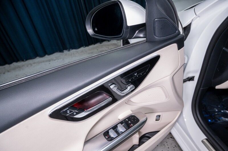 2022 Mercedes-Benz C-Class C 300 Sedan Scottsdale AZ