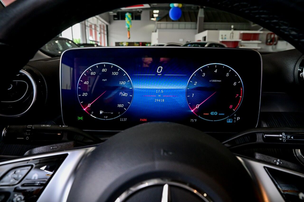 2022 Mercedes-Benz C-Class C 300 Springfield NJ