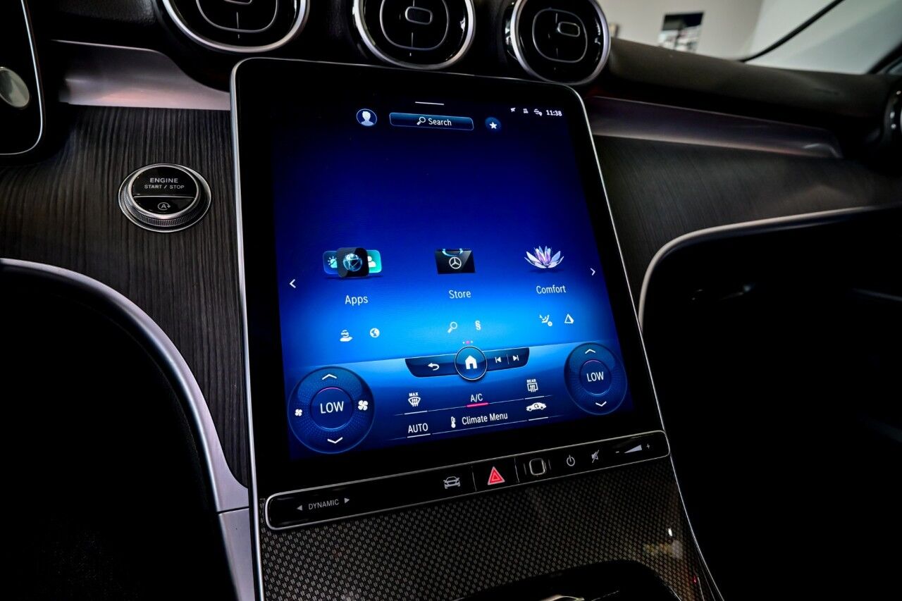 2022 Mercedes-Benz C-Class C 300 Springfield NJ