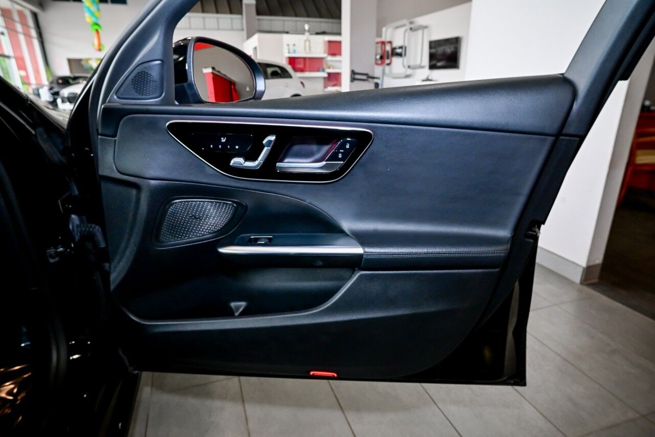 2022 Mercedes-Benz C-Class C 300 Springfield NJ