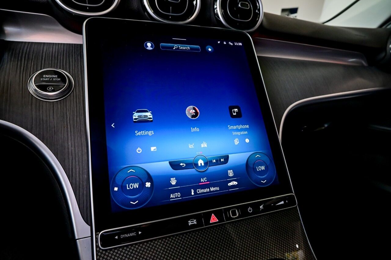 2022 Mercedes-Benz C-Class C 300 Springfield NJ