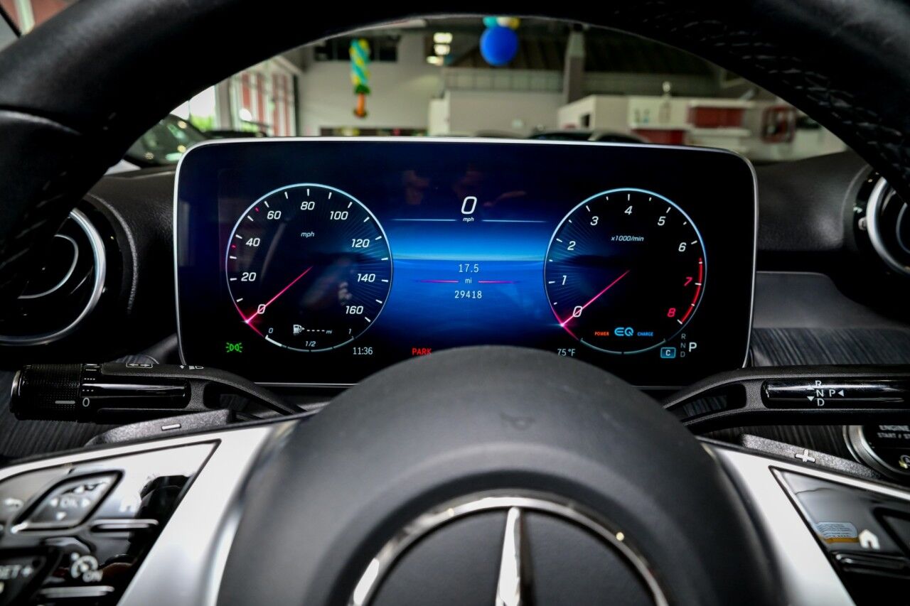 2022 Mercedes-Benz C-Class C 300 Springfield NJ