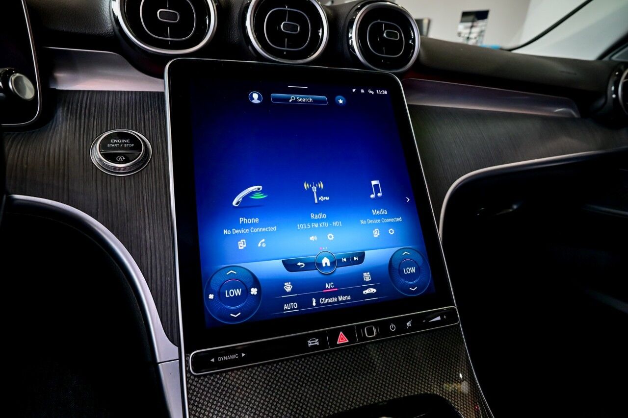 2022 Mercedes-Benz C-Class C 300 Springfield NJ