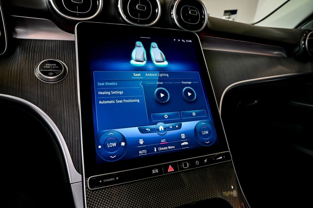 2022 Mercedes-Benz C-Class C 300 Springfield NJ