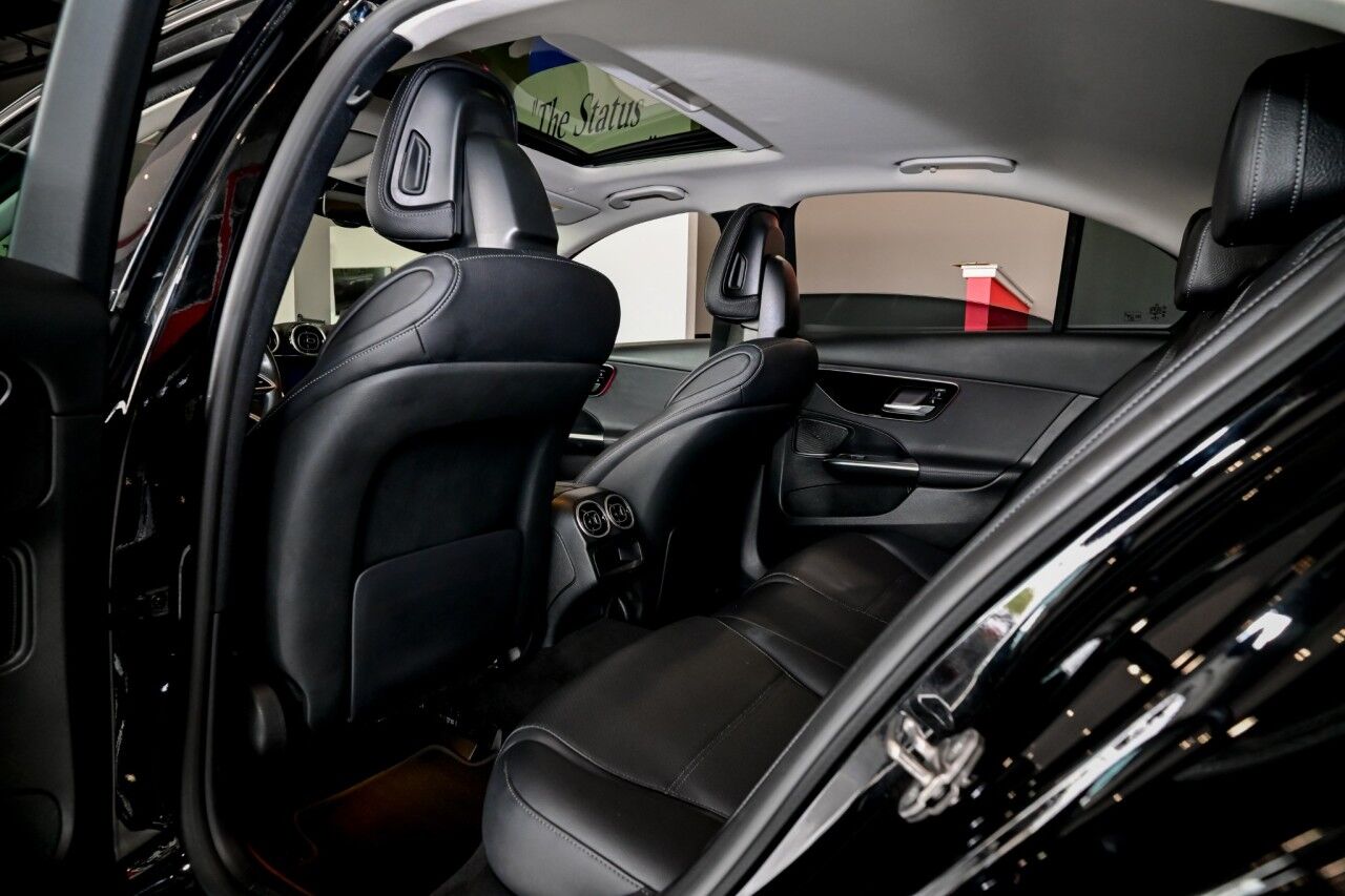 2022 Mercedes-Benz C-Class C 300 Springfield NJ