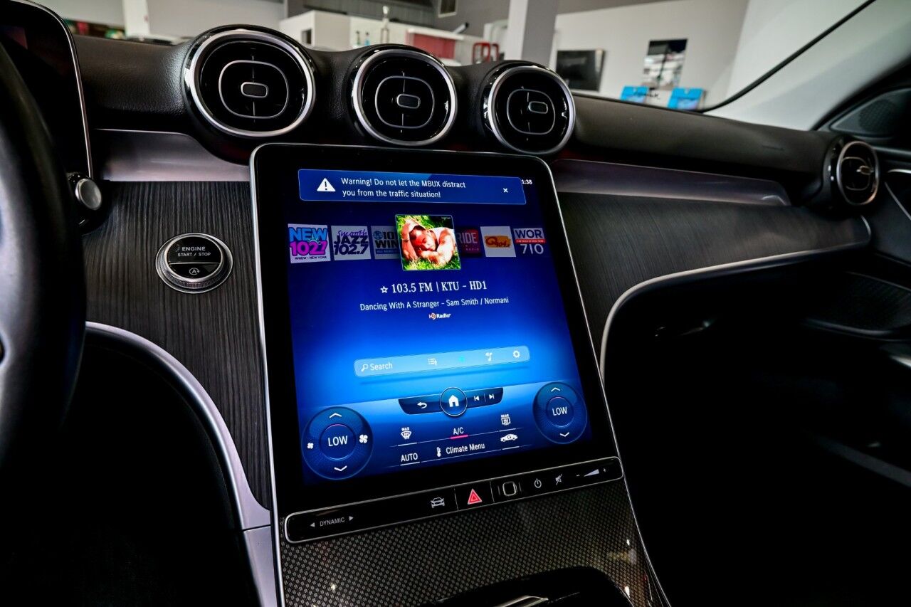 2022 Mercedes-Benz C-Class C 300 Springfield NJ