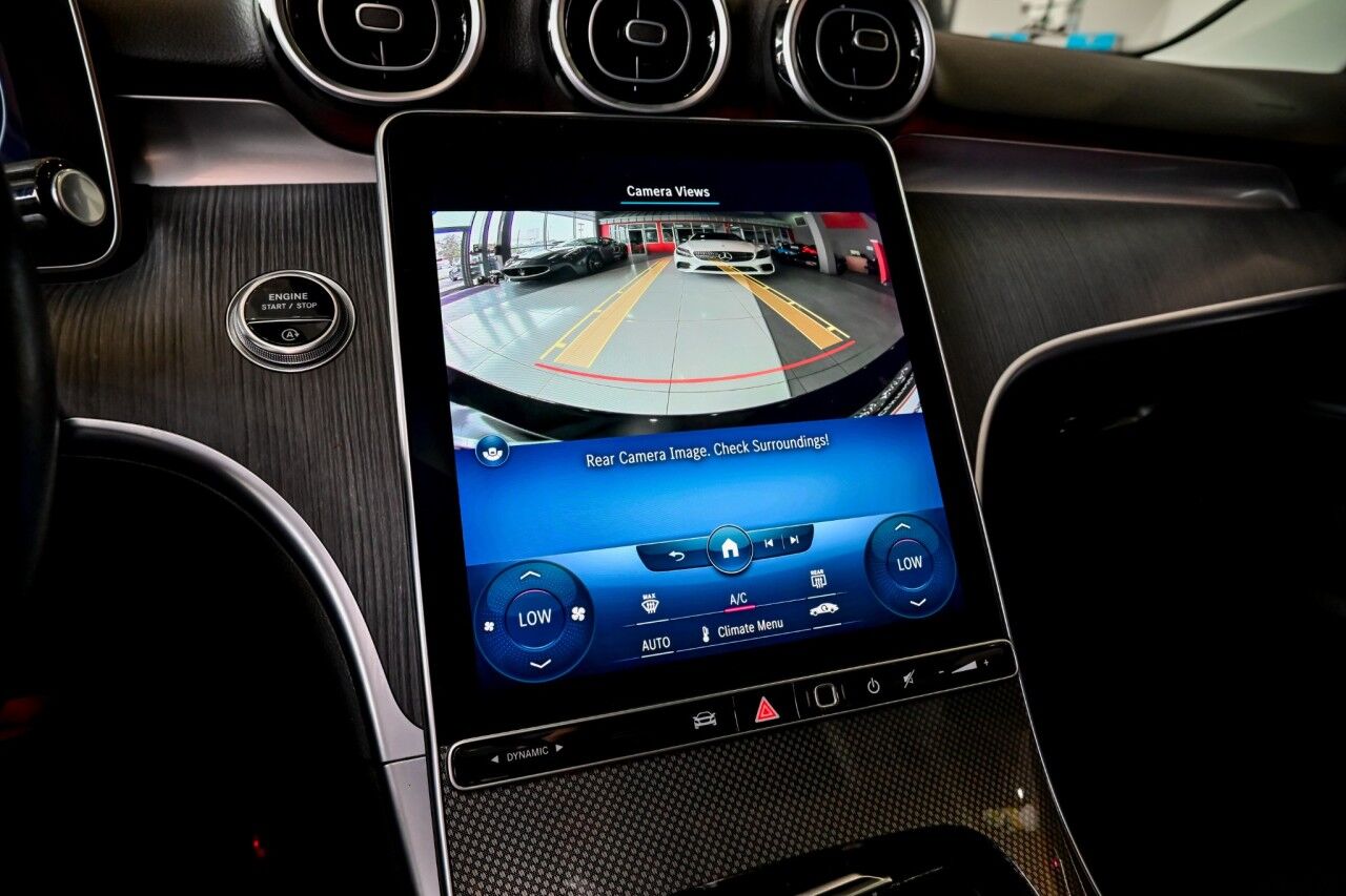 2022 Mercedes-Benz C-Class C 300 Springfield NJ