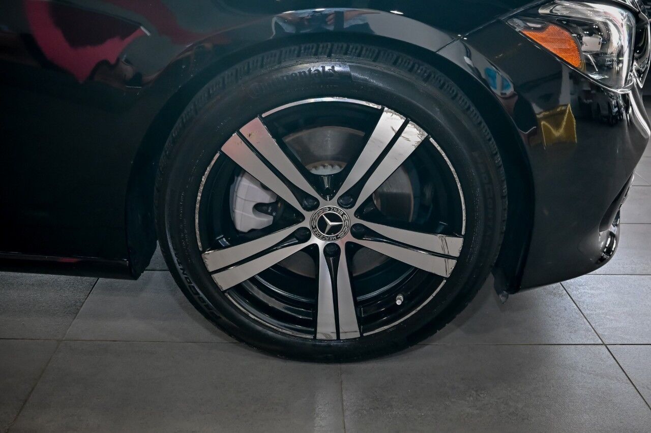 2022 Mercedes-Benz C-Class C 300 Springfield NJ