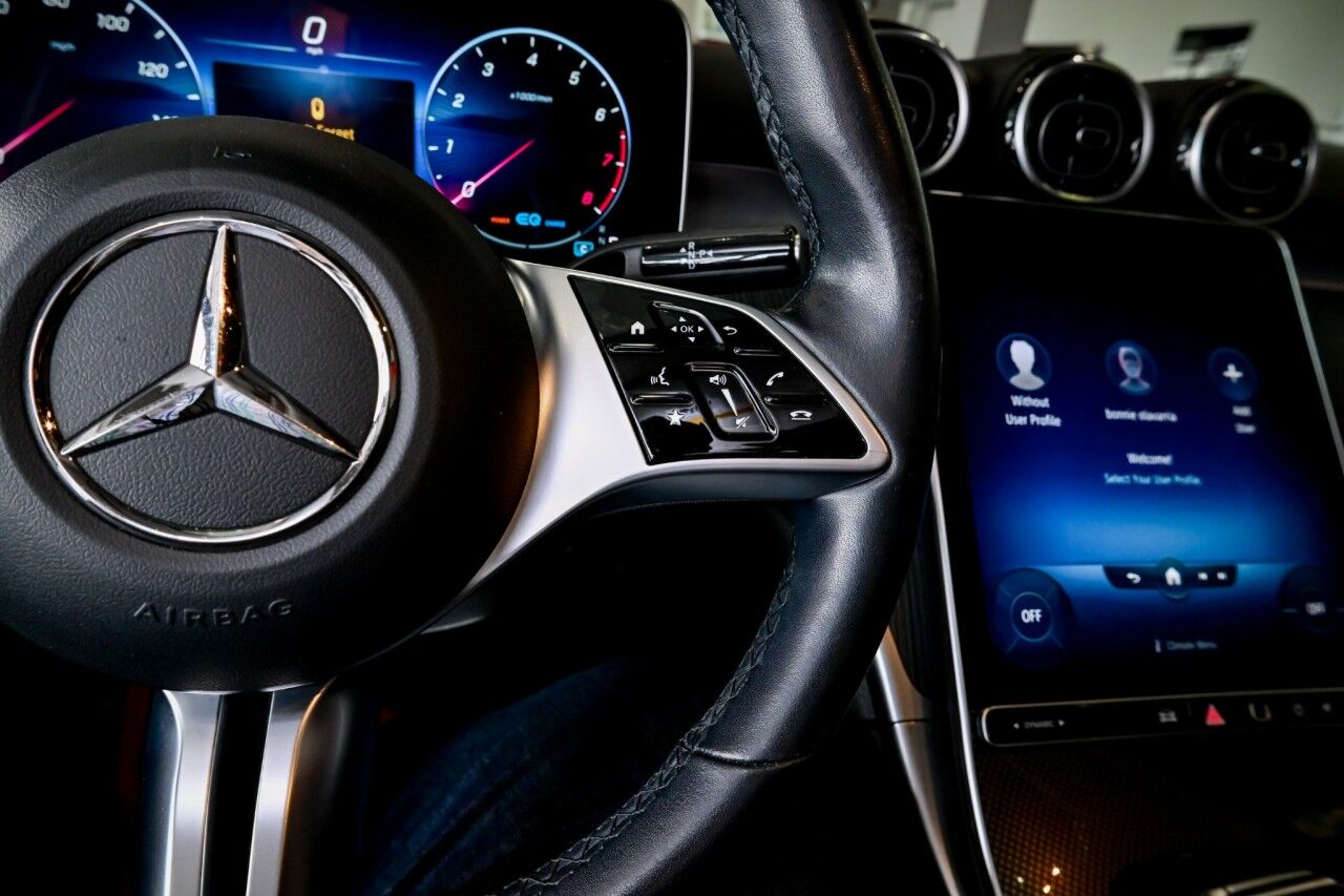2022 Mercedes-Benz C-Class C 300 Springfield NJ