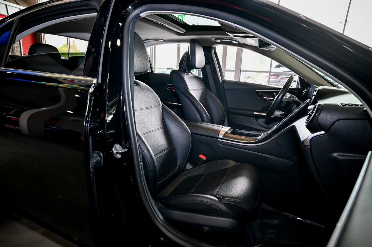 2022 Mercedes-Benz C-Class C 300 Springfield NJ