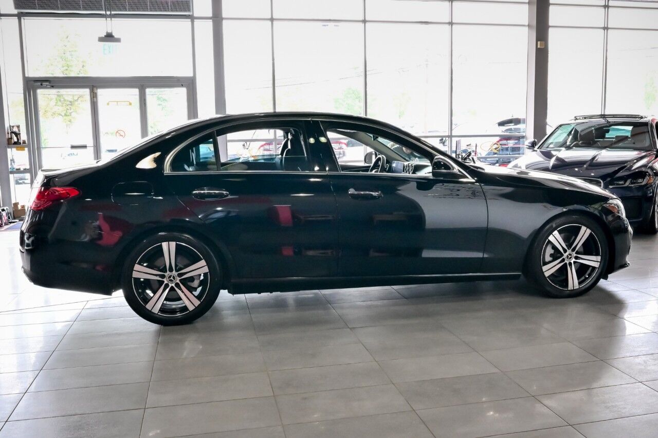 2022 Mercedes-Benz C-Class C 300 Springfield NJ