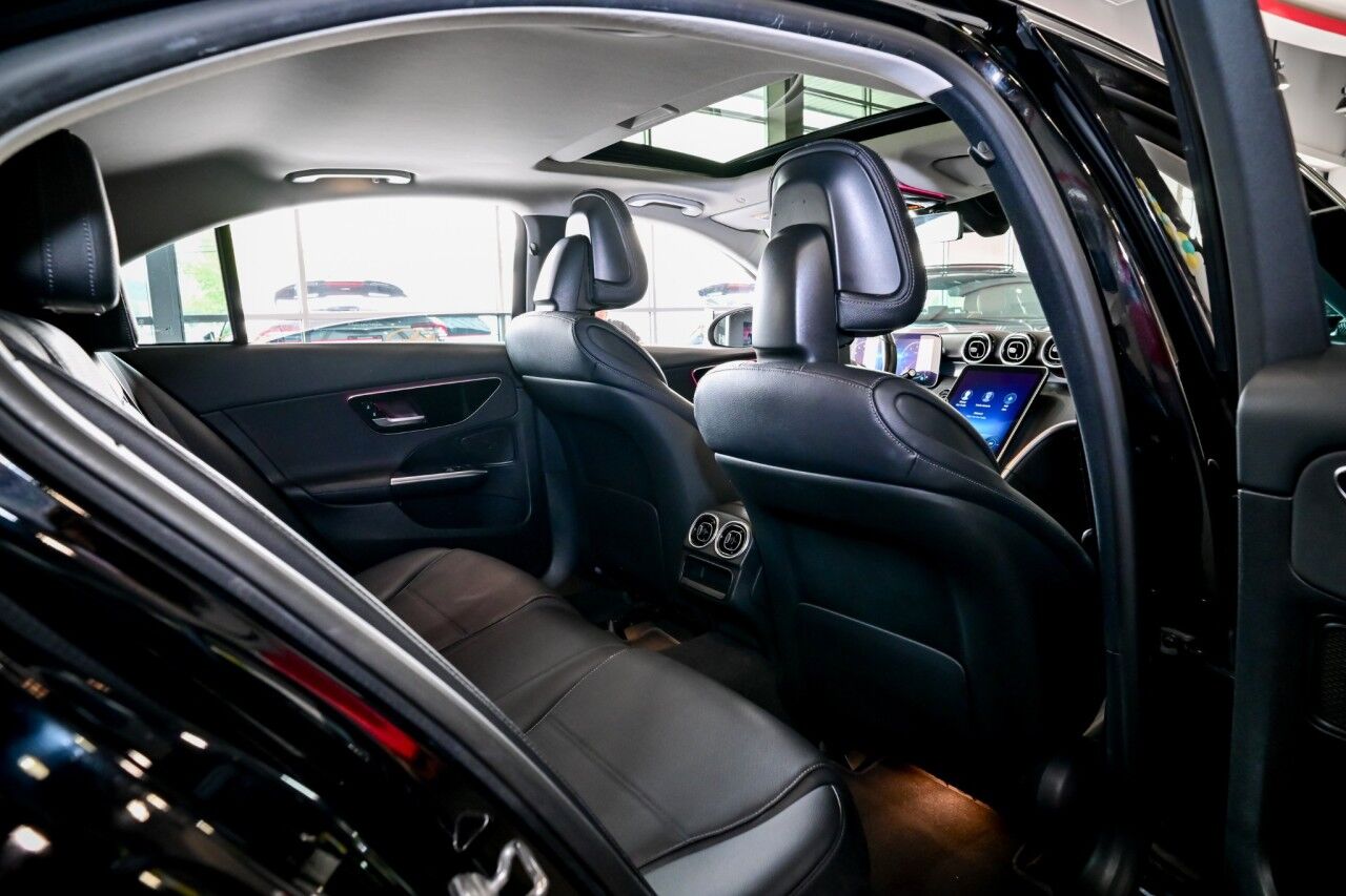 2022 Mercedes-Benz C-Class C 300 Springfield NJ