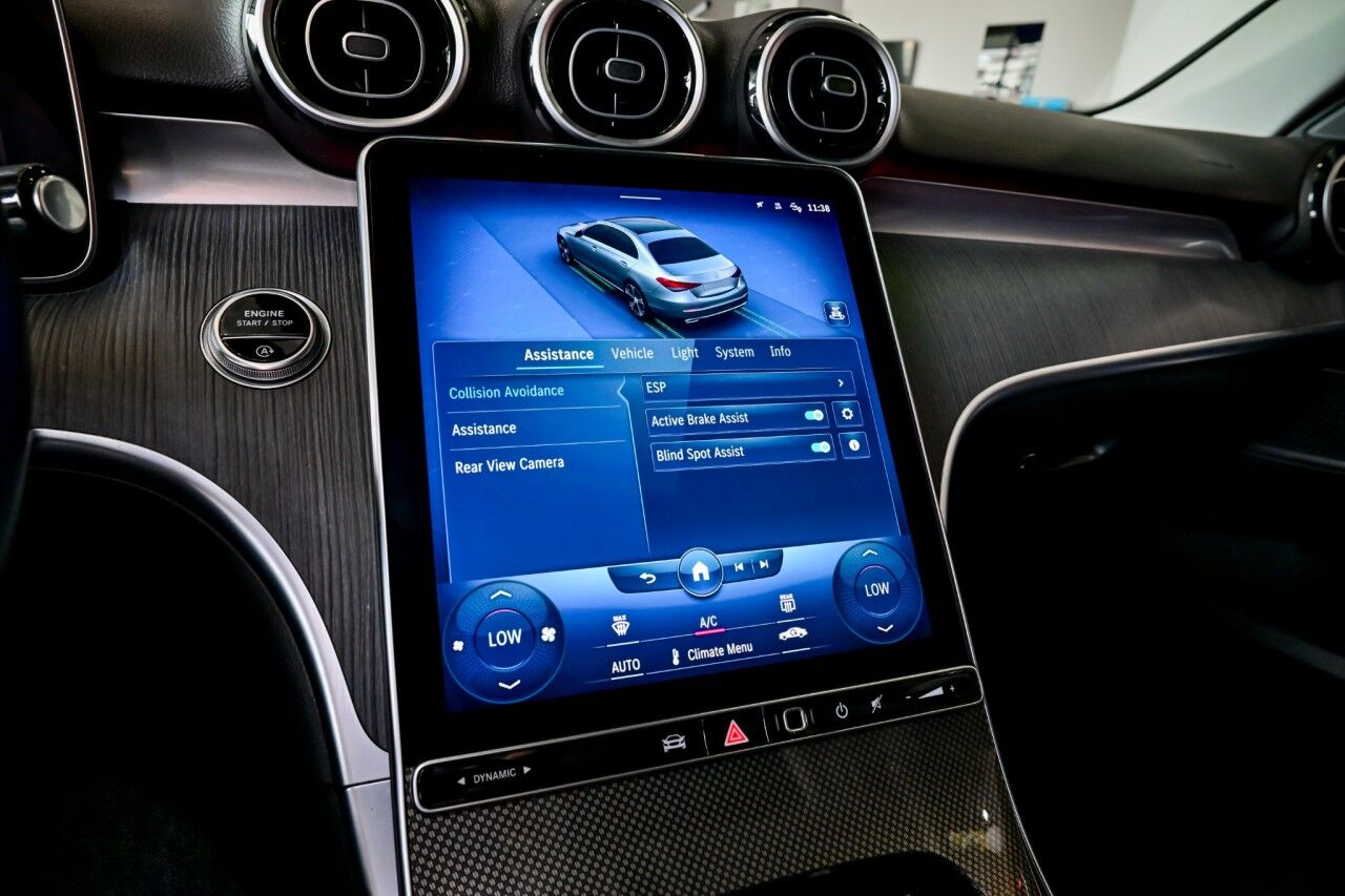 2022 Mercedes-Benz C-Class C 300 Springfield NJ