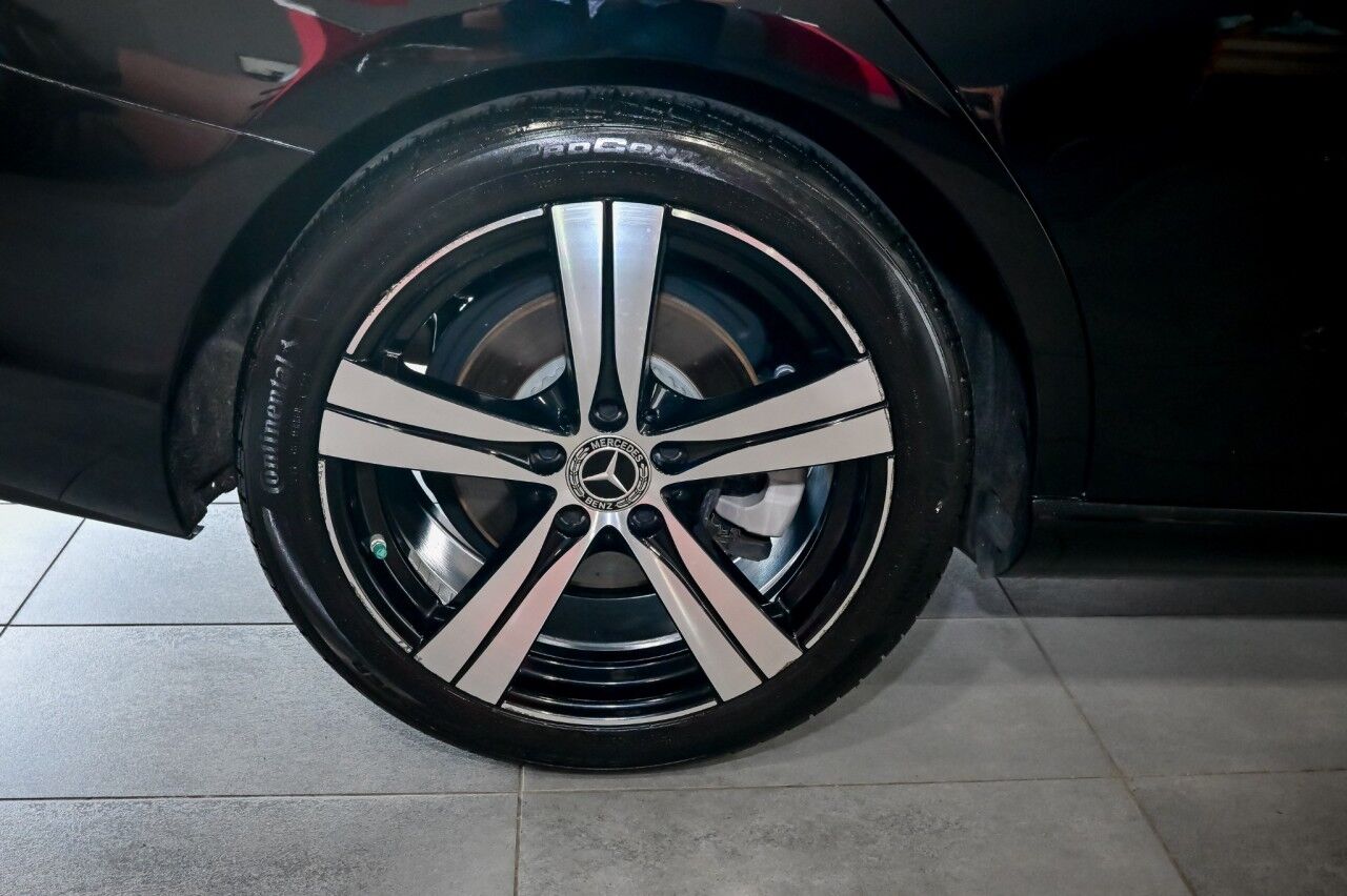 2022 Mercedes-Benz C-Class C 300 Springfield NJ