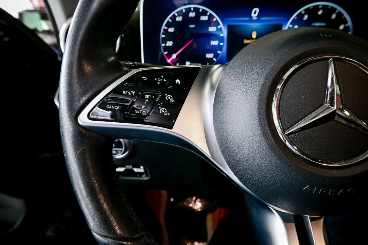 2022 Mercedes-Benz C-Class C 300 Springfield NJ