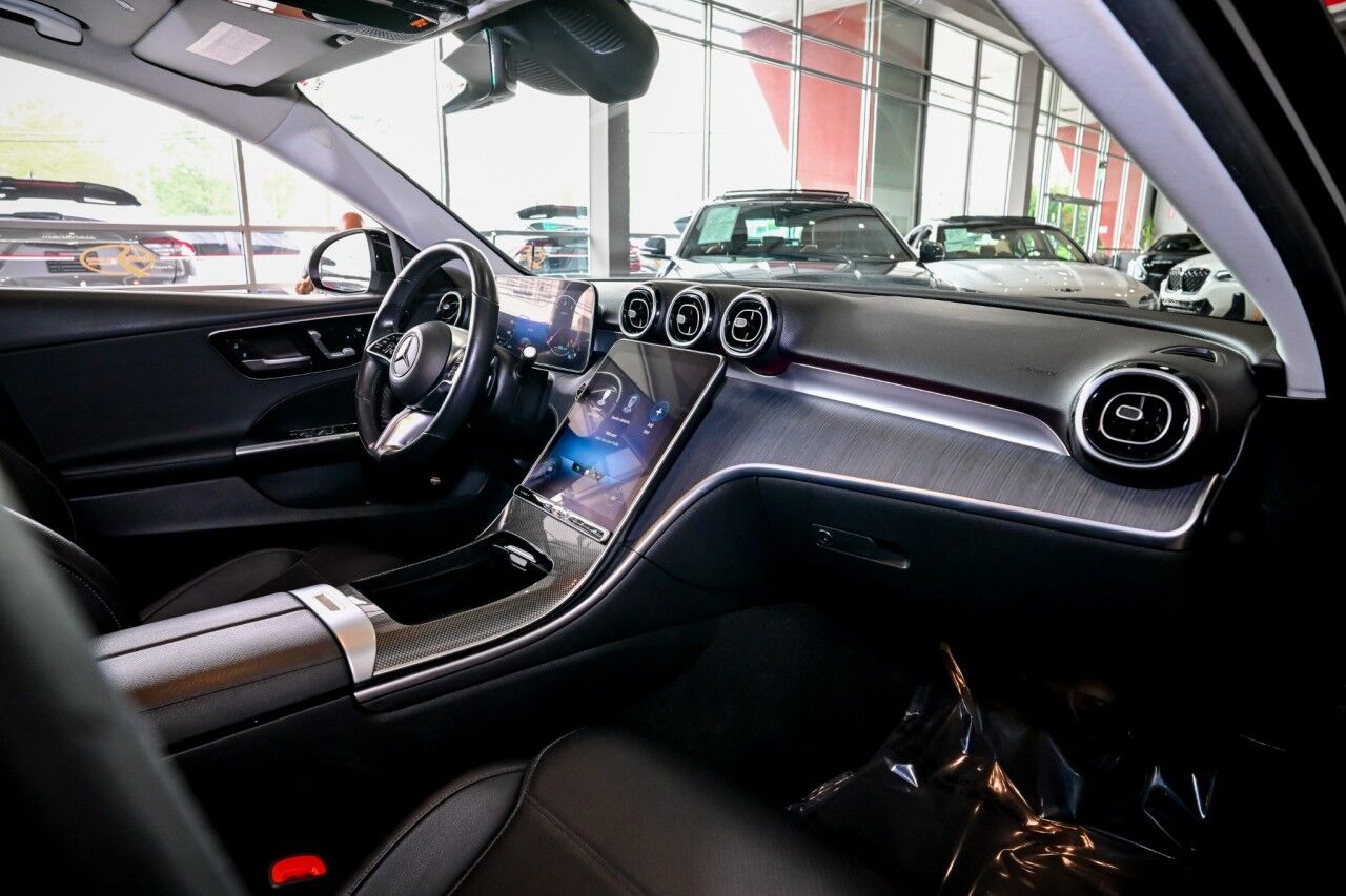 2022 Mercedes-Benz C-Class C 300 Springfield NJ