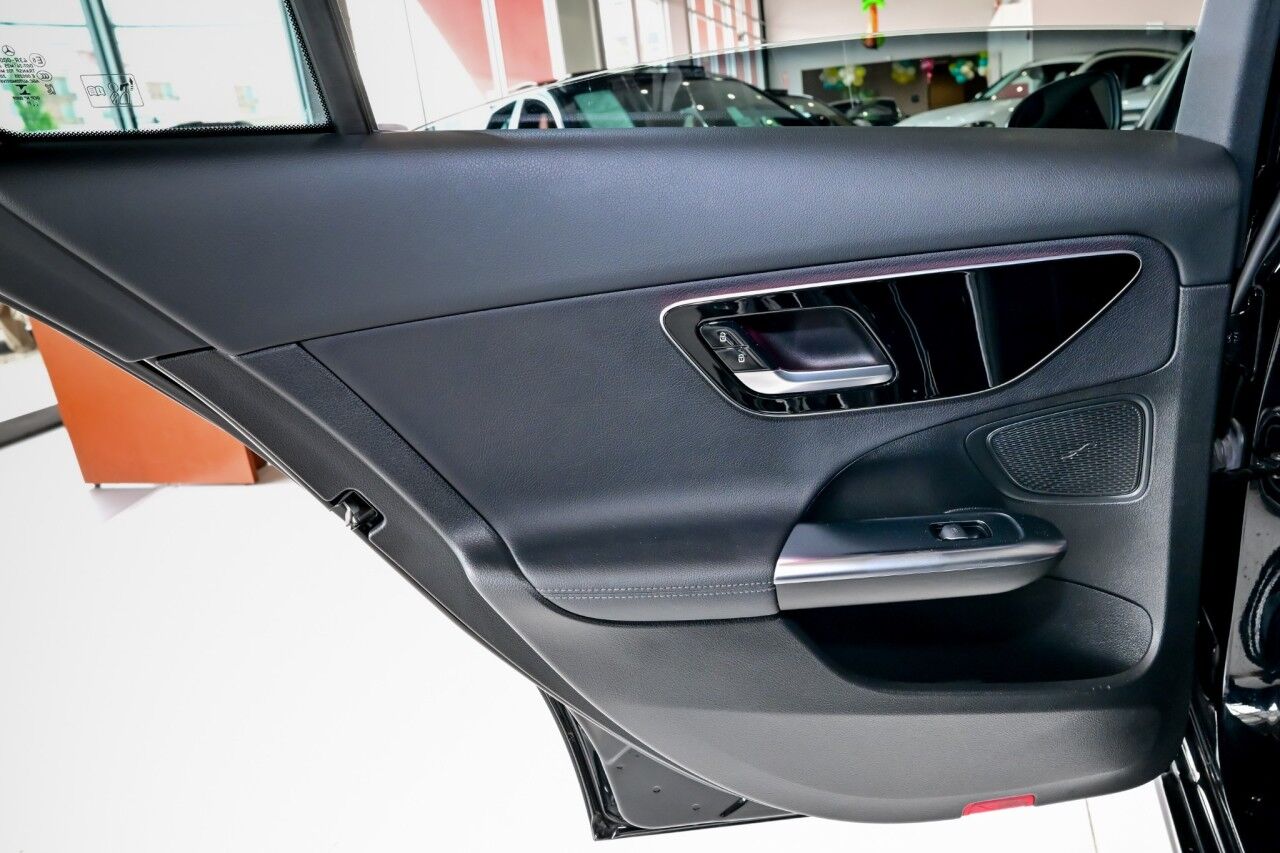 2022 Mercedes-Benz C-Class C 300 Springfield NJ