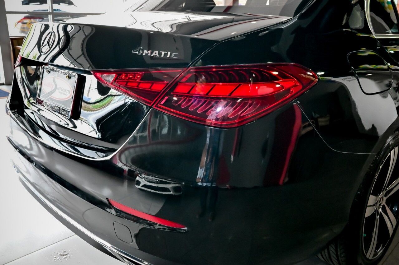 2022 Mercedes-Benz C-Class C 300 Springfield NJ