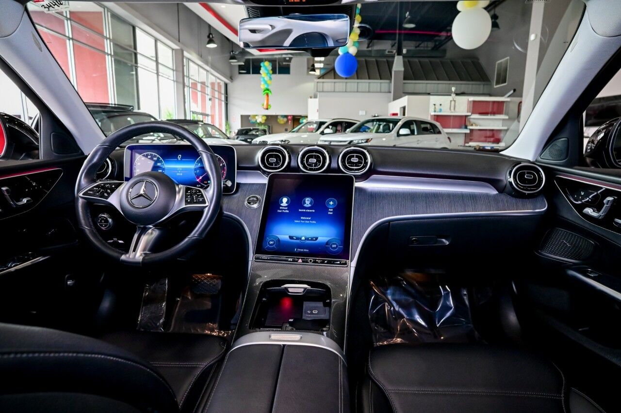 2022 Mercedes-Benz C-Class C 300 Springfield NJ