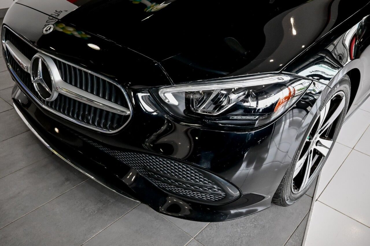 2022 Mercedes-Benz C-Class C 300 Springfield NJ