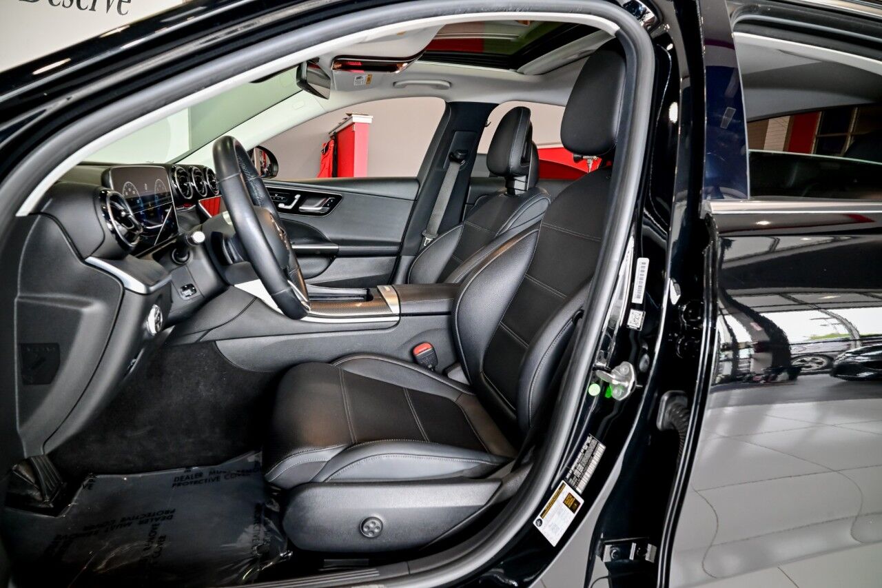 2022 Mercedes-Benz C-Class C 300 Springfield NJ