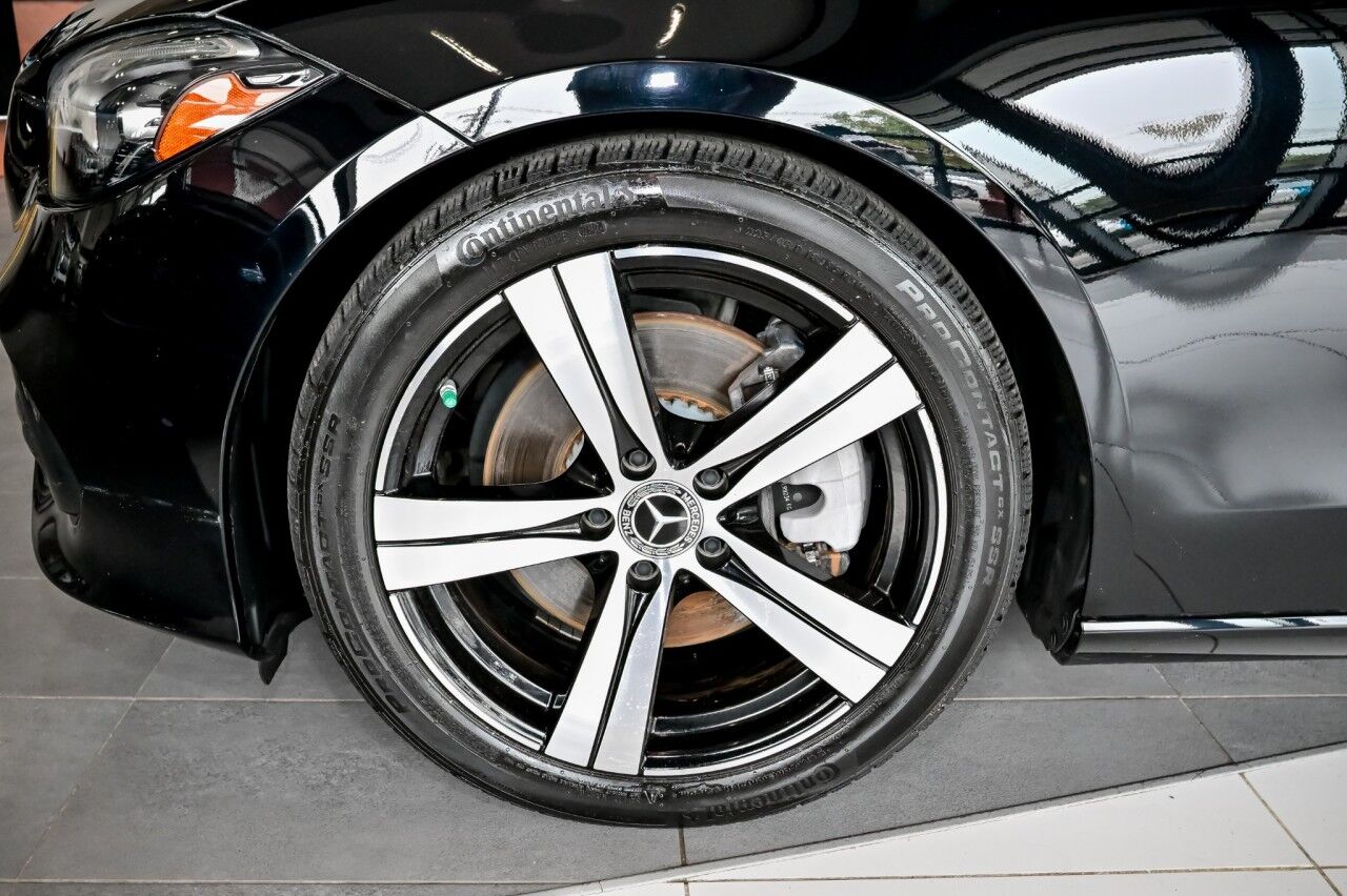 2022 Mercedes-Benz C-Class C 300 Springfield NJ