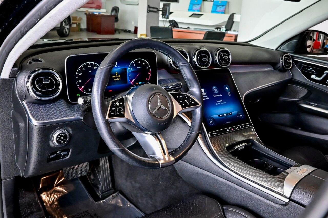 2022 Mercedes-Benz C-Class C 300 Springfield NJ