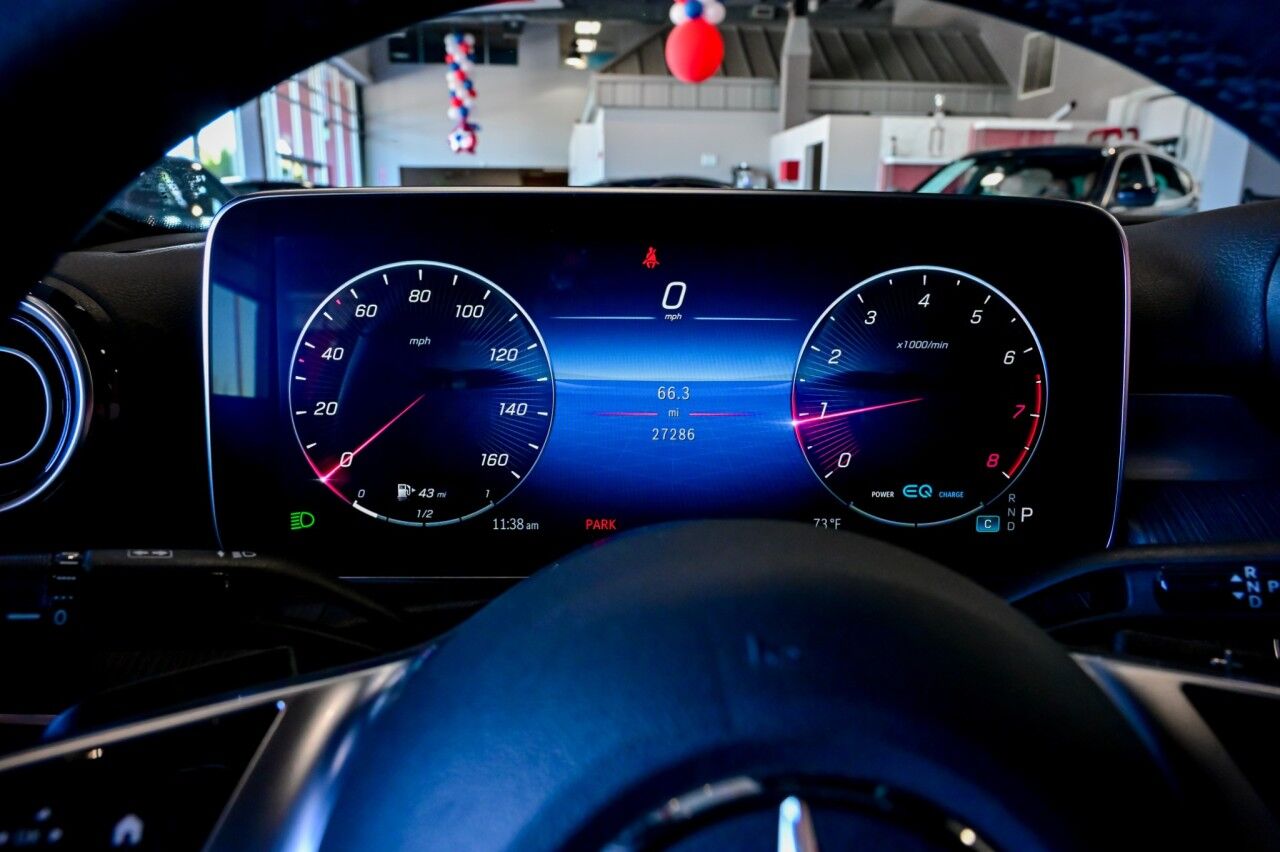 2022 Mercedes-Benz C-Class C 300 Springfield NJ