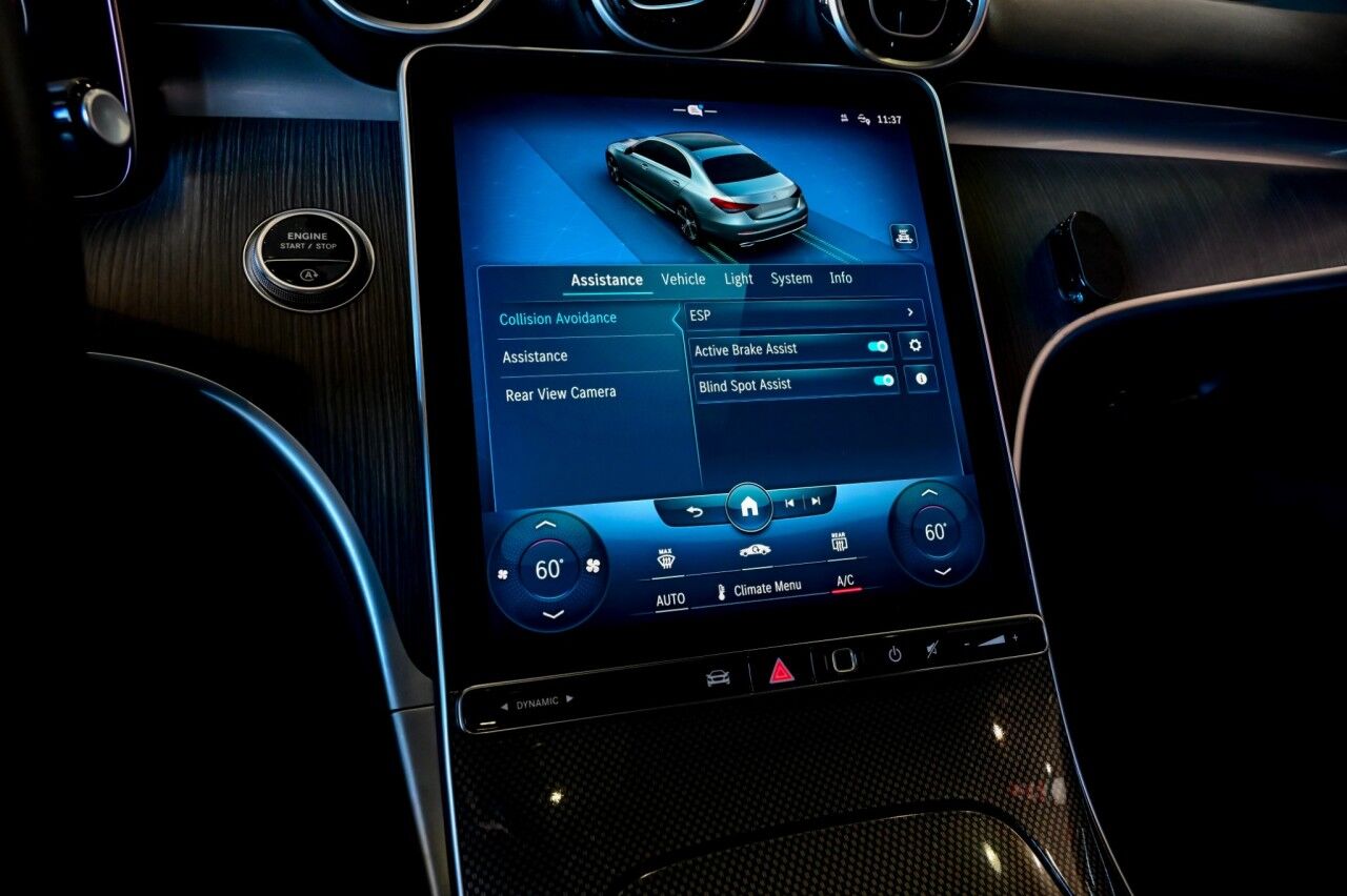 2022 Mercedes-Benz C-Class C 300 Springfield NJ