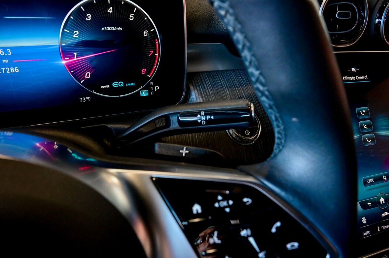 2022 Mercedes-Benz C-Class C 300 Springfield NJ