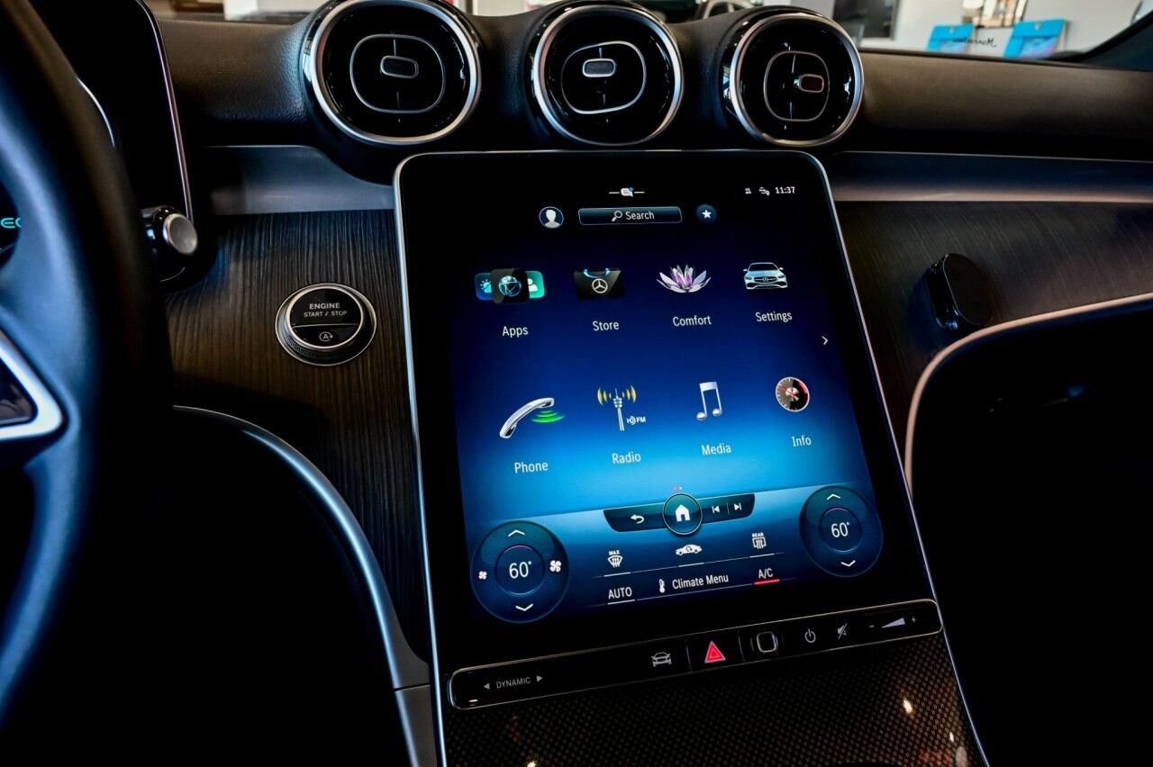 2022 Mercedes-Benz C-Class C 300 Springfield NJ