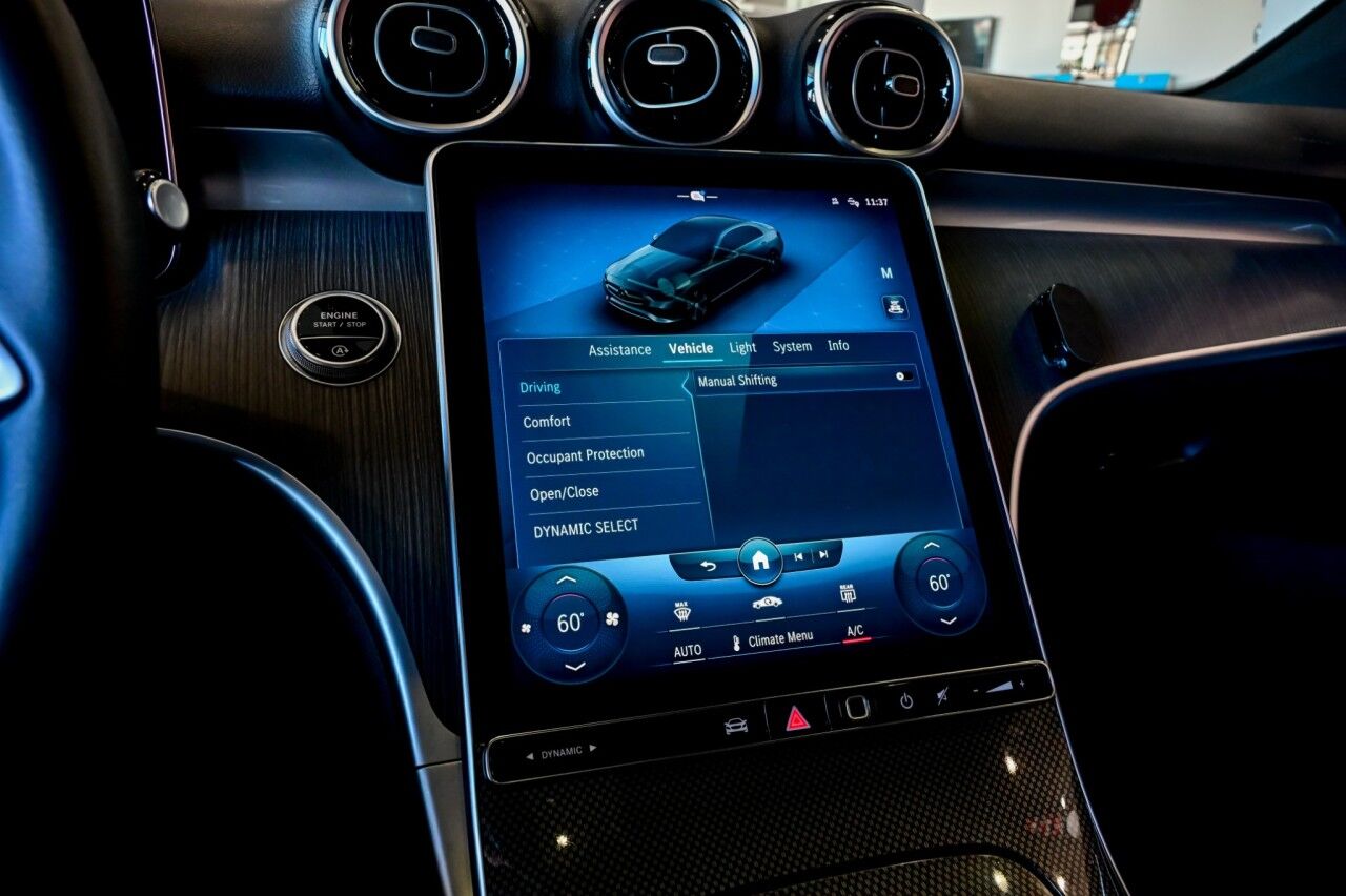 2022 Mercedes-Benz C-Class C 300 Springfield NJ