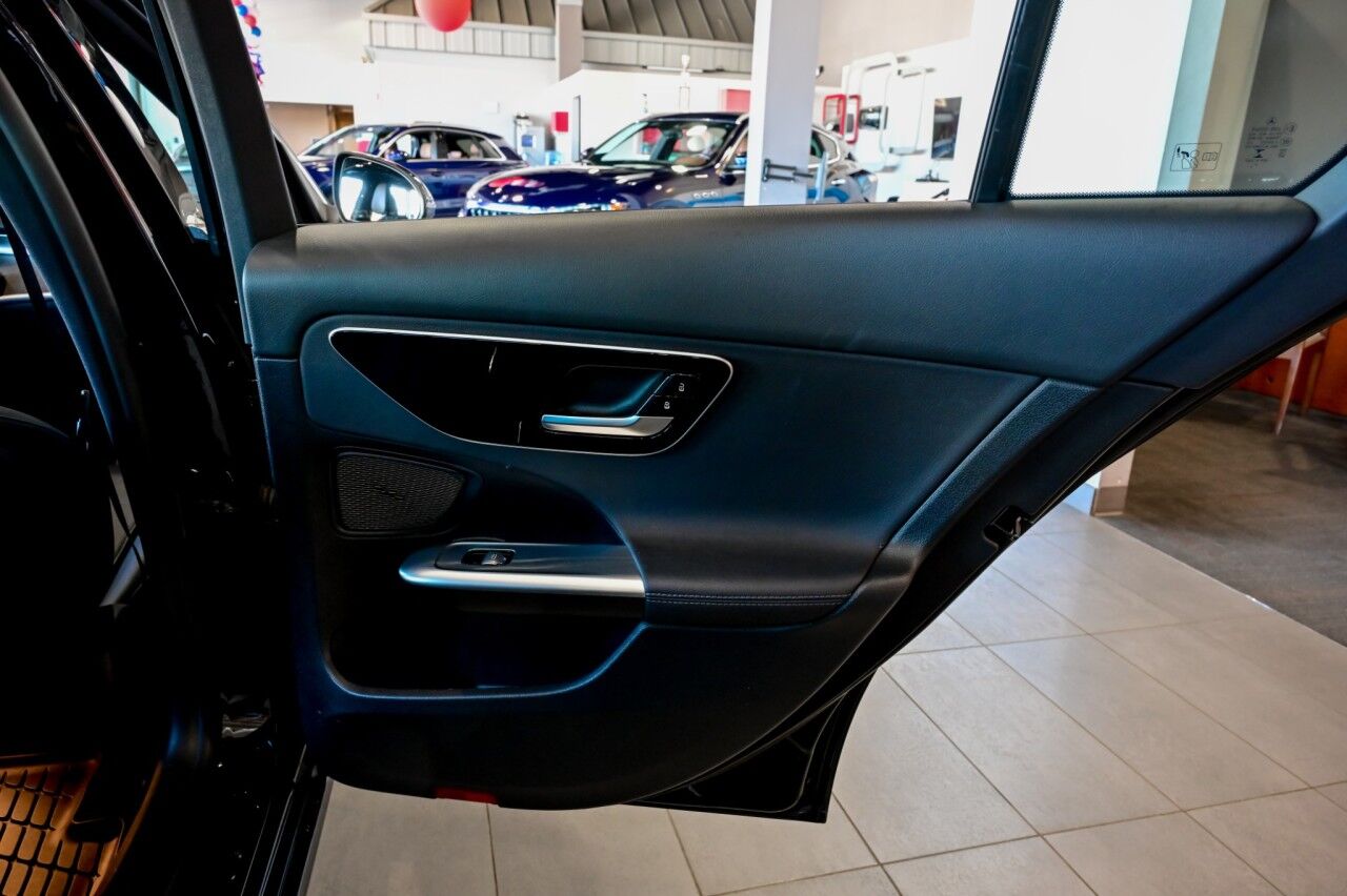 2022 Mercedes-Benz C-Class C 300 Springfield NJ