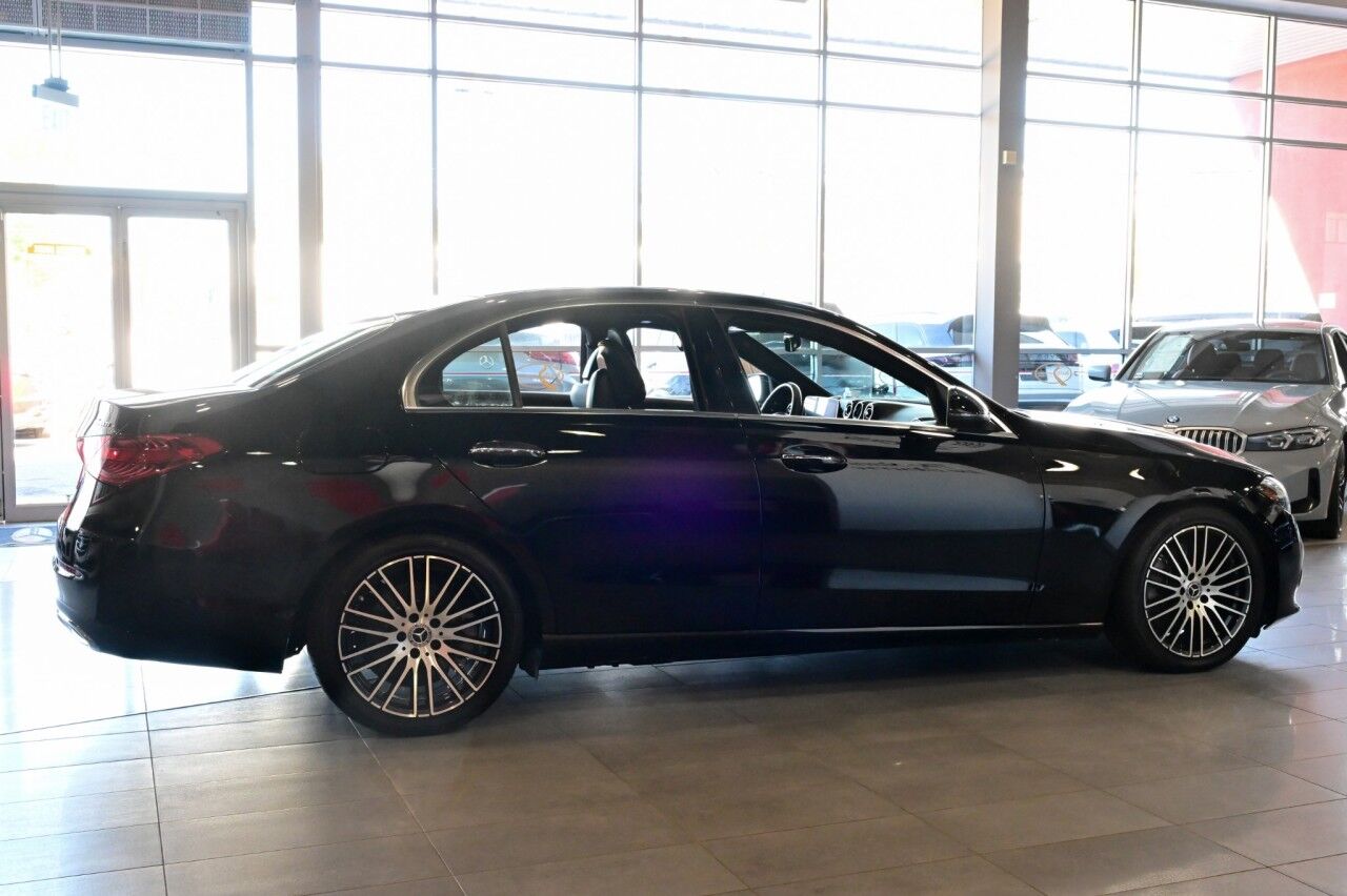 2022 Mercedes-Benz C-Class C 300 Springfield NJ