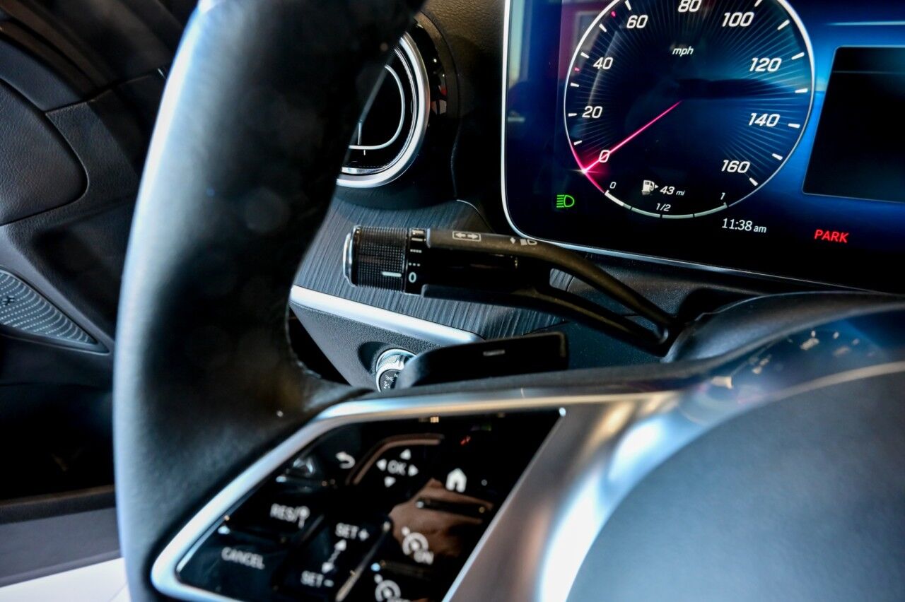 2022 Mercedes-Benz C-Class C 300 Springfield NJ